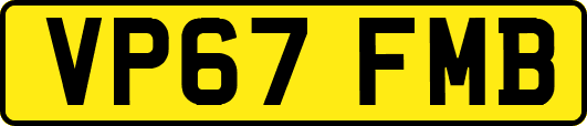 VP67FMB