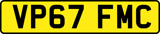 VP67FMC
