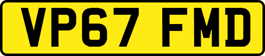 VP67FMD