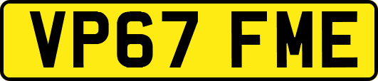 VP67FME