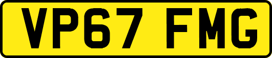 VP67FMG