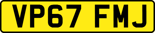 VP67FMJ