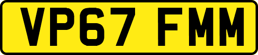 VP67FMM