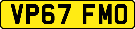 VP67FMO