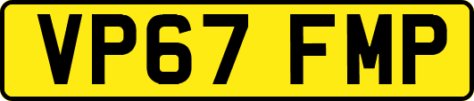 VP67FMP