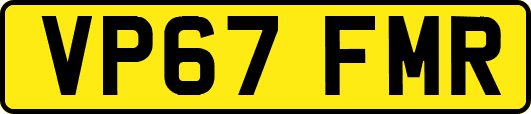 VP67FMR