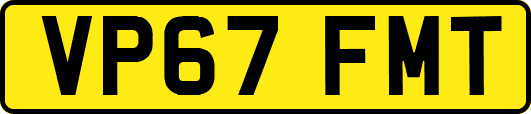 VP67FMT