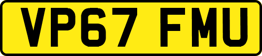 VP67FMU