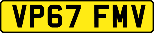 VP67FMV