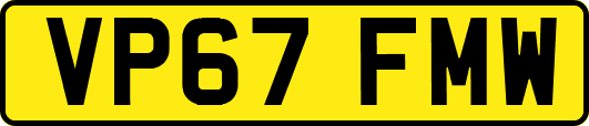 VP67FMW