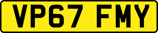 VP67FMY