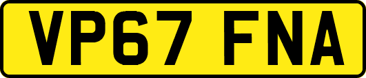 VP67FNA