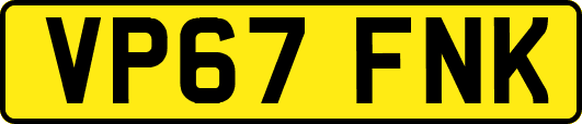 VP67FNK