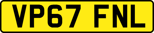 VP67FNL