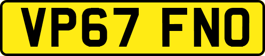 VP67FNO