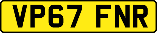 VP67FNR