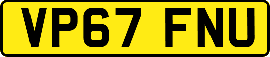 VP67FNU