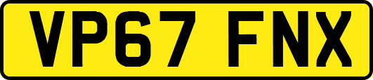 VP67FNX