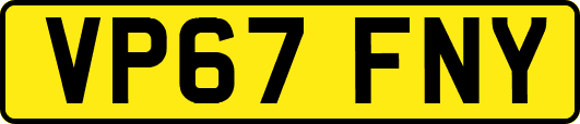 VP67FNY