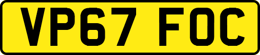 VP67FOC