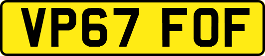VP67FOF