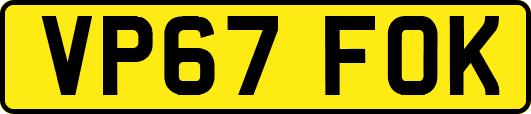 VP67FOK