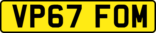 VP67FOM