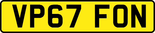 VP67FON