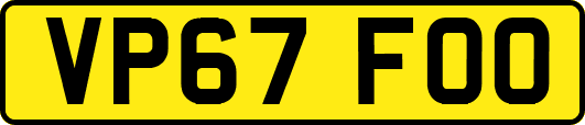 VP67FOO
