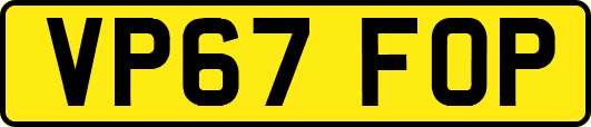 VP67FOP