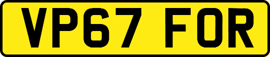VP67FOR