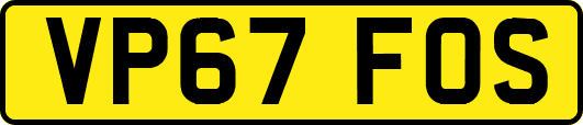 VP67FOS