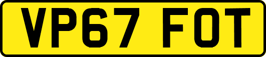 VP67FOT