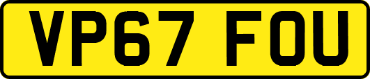 VP67FOU