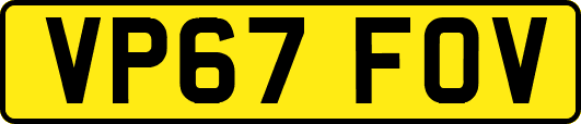 VP67FOV
