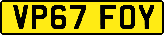VP67FOY