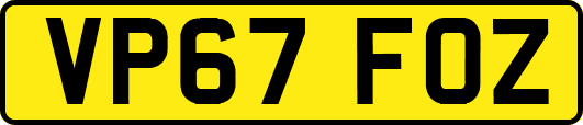 VP67FOZ