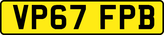 VP67FPB