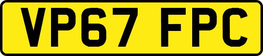VP67FPC