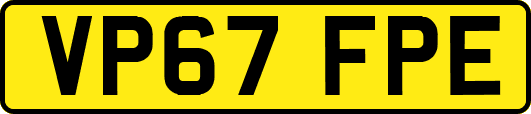 VP67FPE