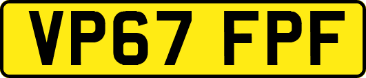 VP67FPF