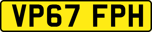 VP67FPH