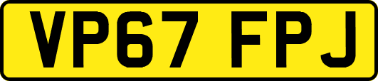 VP67FPJ