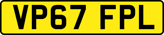 VP67FPL