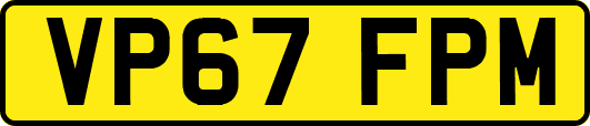 VP67FPM