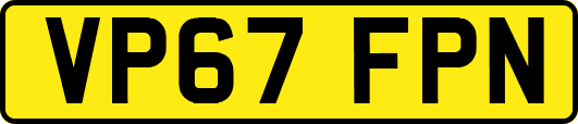 VP67FPN