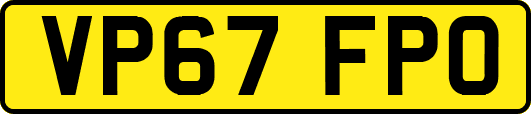 VP67FPO