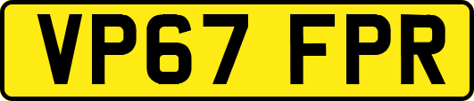 VP67FPR