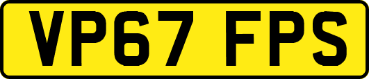 VP67FPS