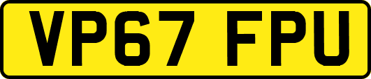 VP67FPU